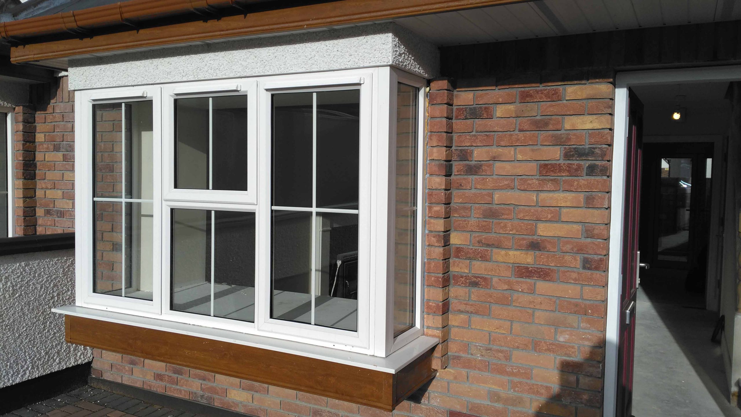 Residential Construction project by Celtic Construction